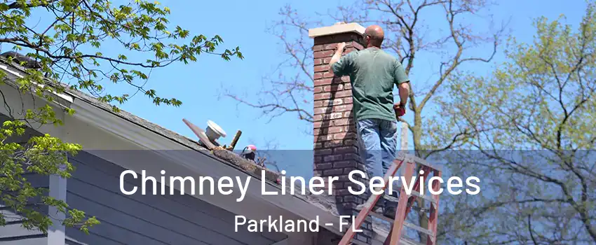  Chimney Liner Services Parkland - FL