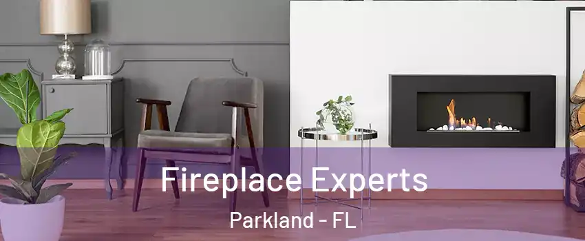  Fireplace Experts Parkland - FL