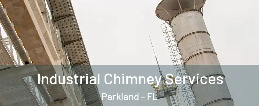  Industrial Chimney Services Parkland - FL