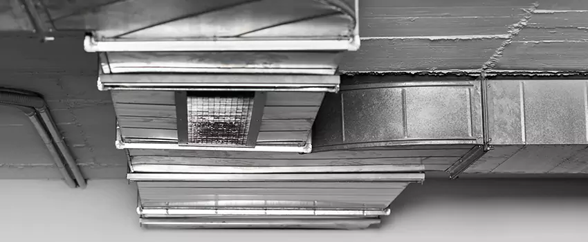 Trusted Air Duct Cleaning Company in Parkland, Florida