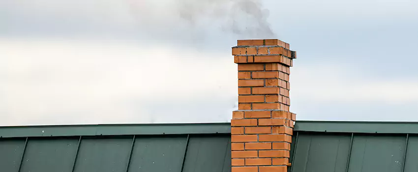Animal Screen Chimney Cap Repair And Installation Services in Parkland, Florida