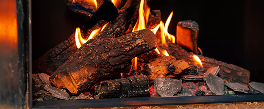 Chimney Fireplace Ash Dump Cleaning in Parkland, FL