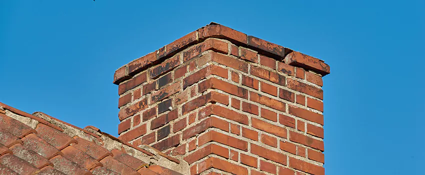 Clean Blocked Chimney in Parkland, Florida