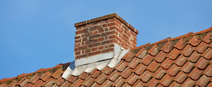 Residential Chimney Bricks Rotten Repair Services in Parkland, FL