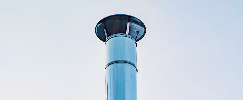 Wind-Resistant Chimney Caps Installation and Repair Services in Parkland, Florida