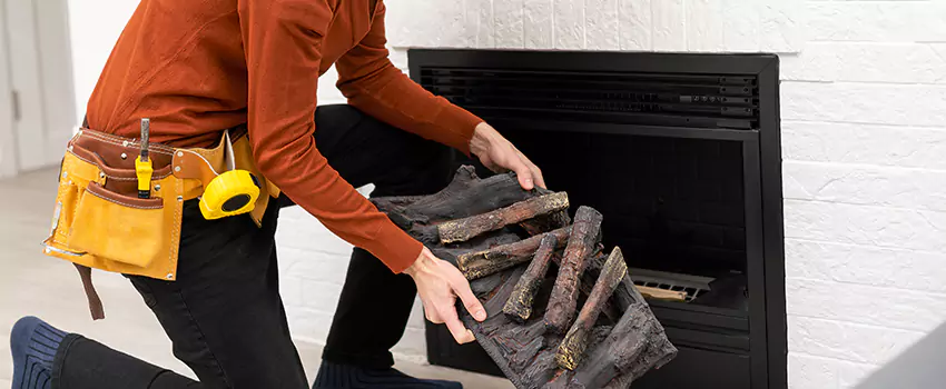 Chimney Creosote Cleaning Cost in Parkland, Florida