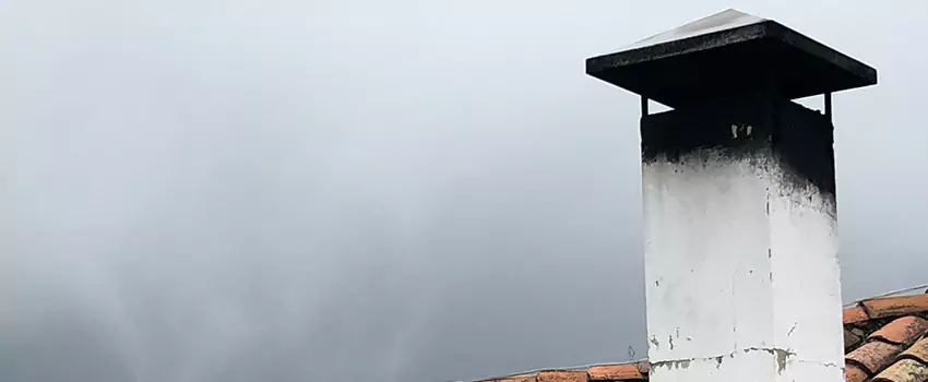 Chimney Damper Inspection in Parkland, FL