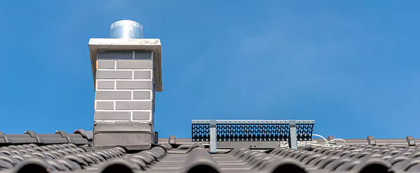 Chimney Flue Relining Services in Parkland, Florida