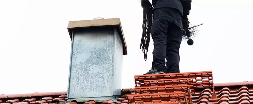 Chimney Liner Services Cost in Parkland, FL