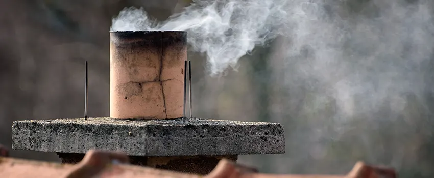 Wood Burning Chimney Odor Removal in Parkland, FL