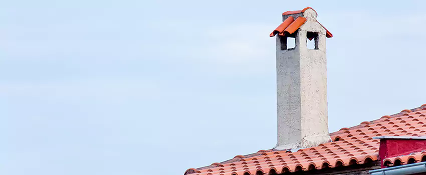 Chimney Pot Replacement in Parkland, FL