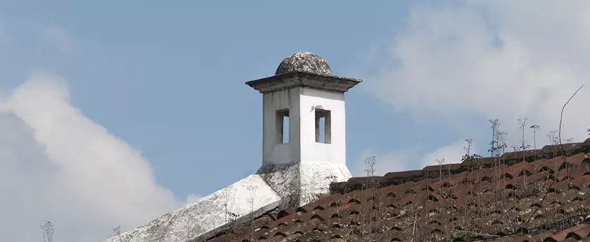 Cost To Rebuild A Chimney in Parkland, FL