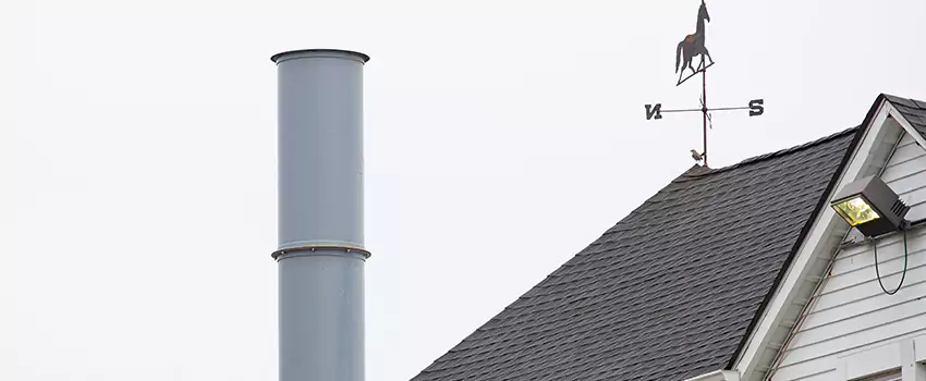 Chimney Inspection in Parkland, FL