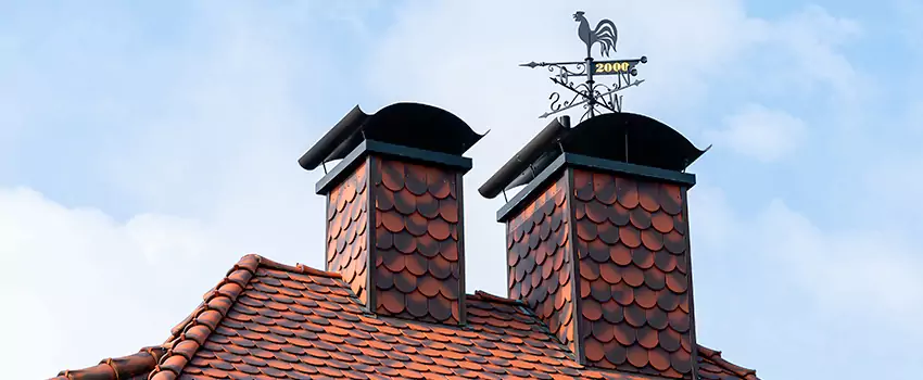 Old Chimney Restoration in Parkland, Florida
