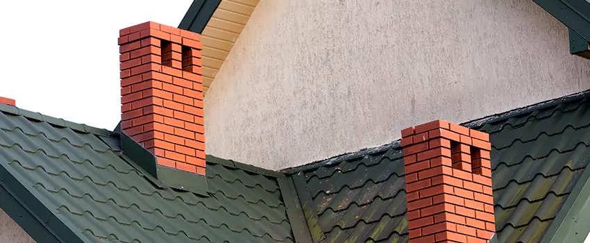 Chimney Saver Waterproofing Services in Parkland, Florida