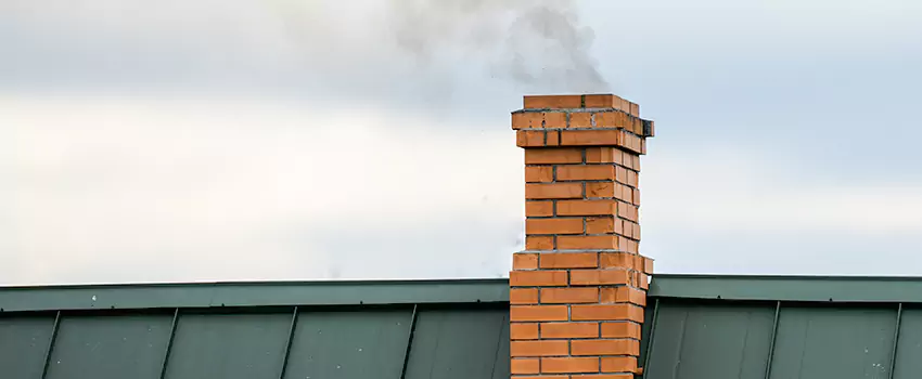 Chimney Soot Cleaning Cost in Parkland, FL