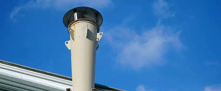 Chimney Spark Arrestor Requirements in Parkland, FL