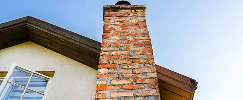 Chimney Mortar Replacement in Parkland, FL