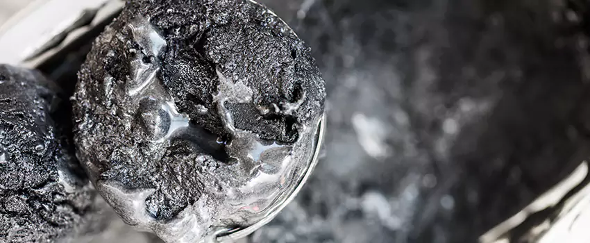 Clogged Dryer Vent Lint Cleaning in Parkland, Florida