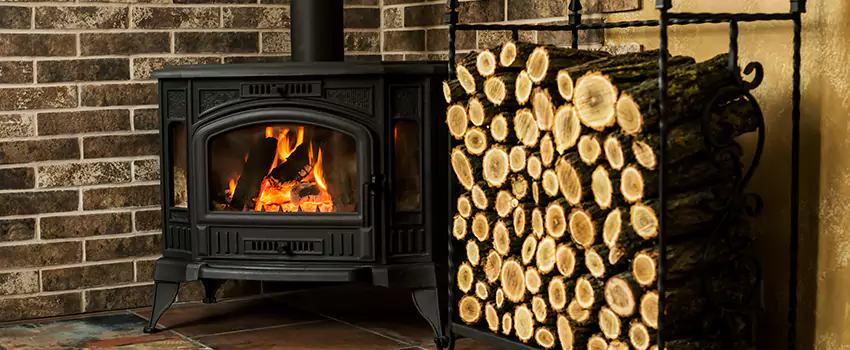 Drolet Fireplaces in Parkland, Florida