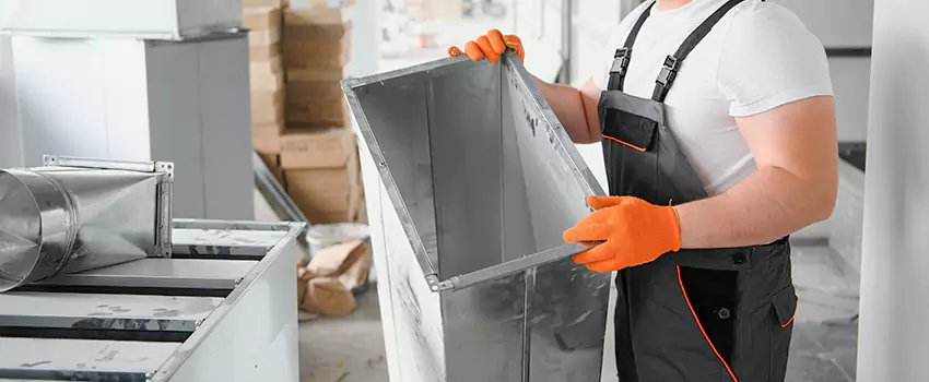 Benefits of Dryer Vent Inspection in Parkland, FL
