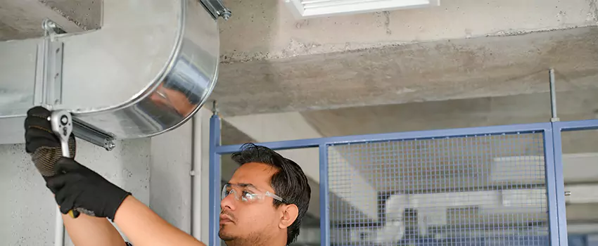 HVAC Ductwork Cleaning in Parkland, FL