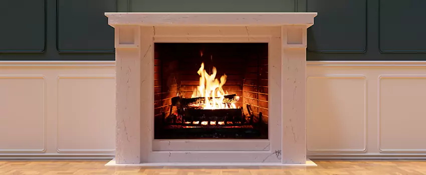 Empire Comfort Systems Fireplace Installation and Replacement in Parkland, Florida