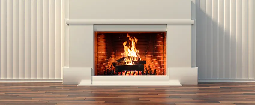 Fireplace Broken Ashtray Repair Services in Parkland, Florida