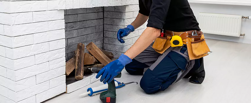 Fireplace Doors Cleaning in Parkland, Florida