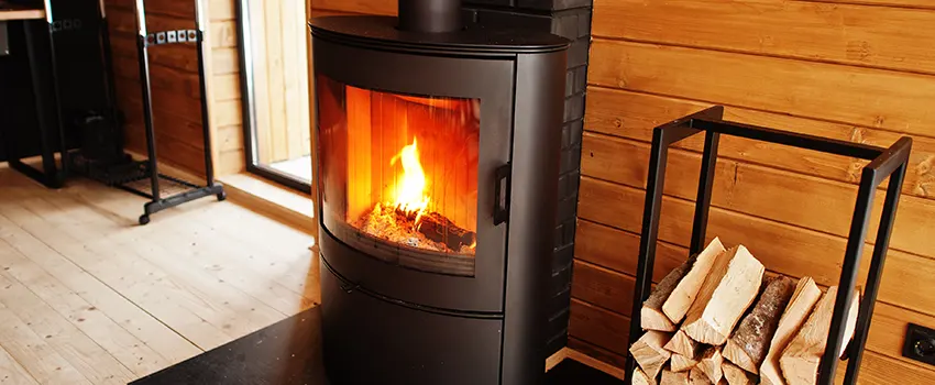 Gas Fireplace Door Handle Installation Services in Parkland, Florida