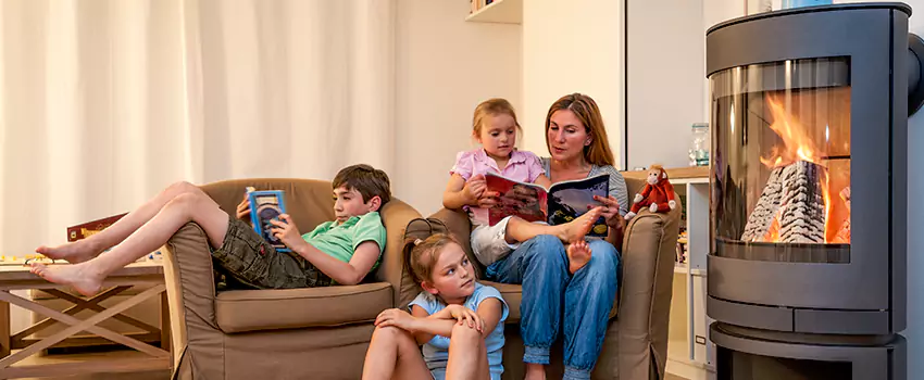 Kidsproofing Gas Fireplaces Installation in Parkland, FL