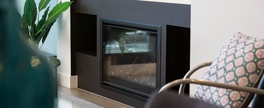 Welding Repairs for Fireplace Grate in Parkland, FL