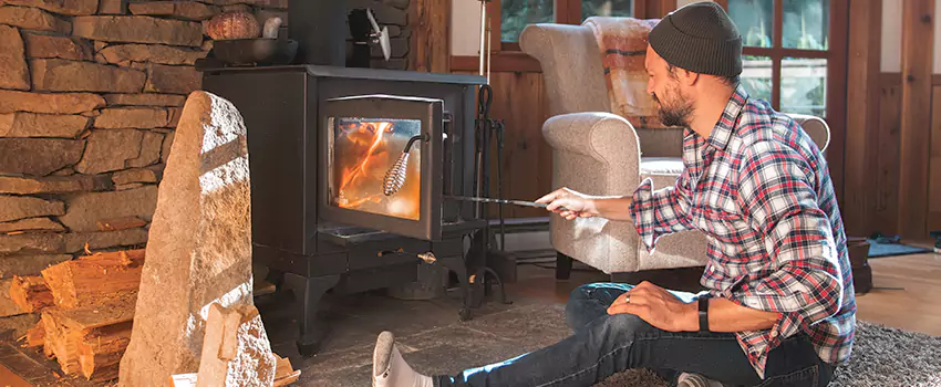 Fireplace Chimney Maintenance in Parkland, Florida