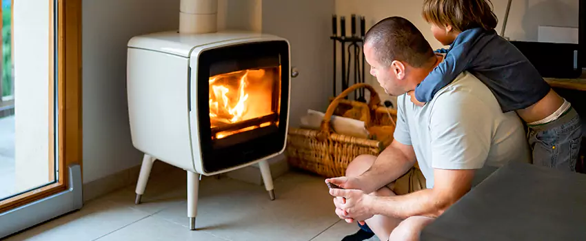 Fireplace Safety Inspection Technician in Parkland, Florida