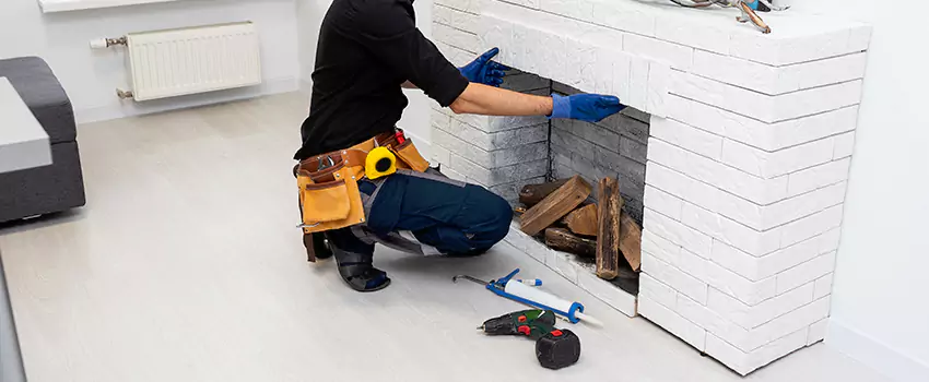 Cleaning Direct Vent Fireplace in Parkland, FL