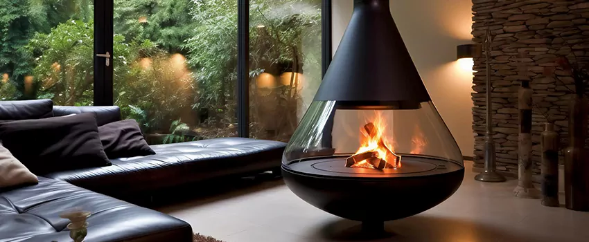 Affordable Floating Fireplace Repair And Installation Services in Parkland, Florida