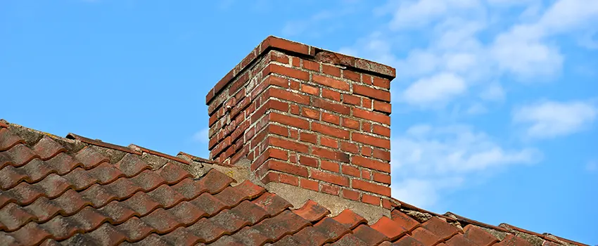 Flue Tiles Cracked Repair Services near Me in Parkland, FL