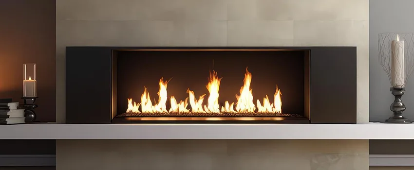 Vent Free Gas Fireplaces Repair Solutions in Parkland, Florida
