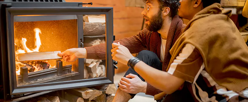 Benefits of Harman Stoves Fireplace in Parkland, Florida