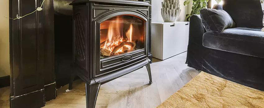 Cost of Hearthstone Stoves Fireplace Services in Parkland, Florida