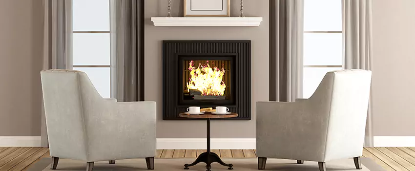 Heat & Glo Outdoor Gas Fireplaces Installation Contractors in Parkland, Florida