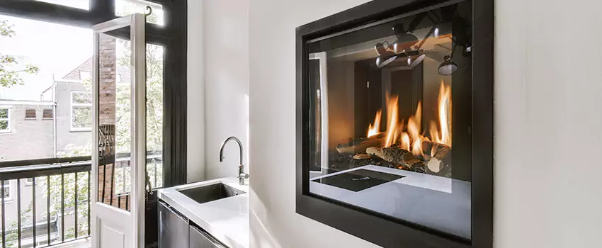 Heatilator Outdoor Fireplace Services in Parkland, Florida