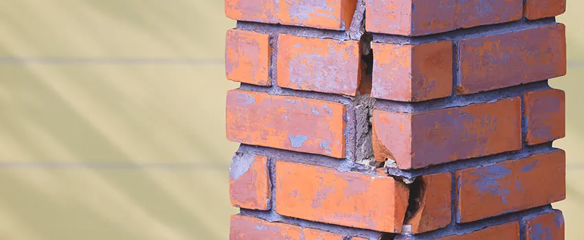 Leaking Chimney Repair And Replacement Cost in Parkland, Florida