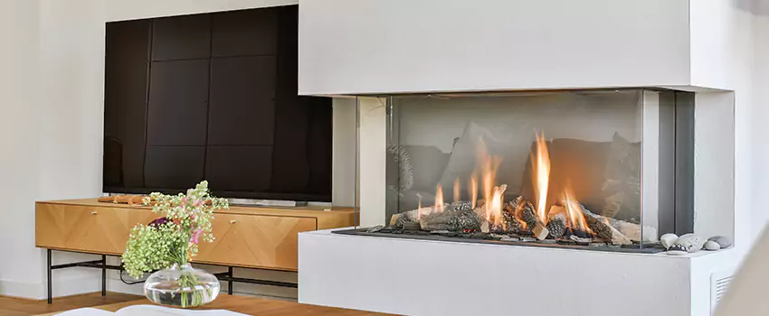 Ortal Wilderness Fireplace Repair and Maintenance in Parkland, Florida