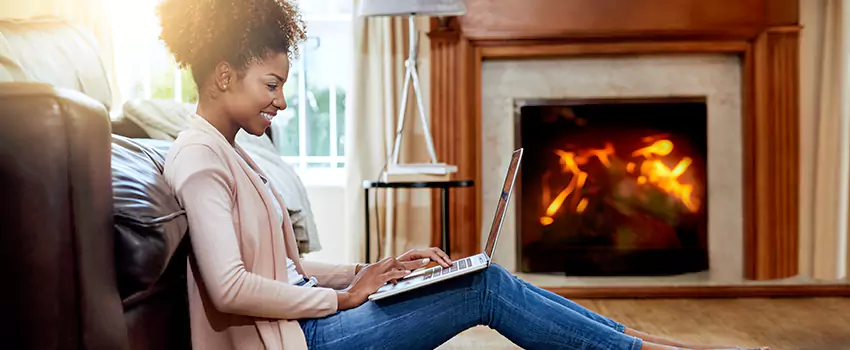 Cost-Effective Osburn Fireplace Installation and Repair in Parkland, FL