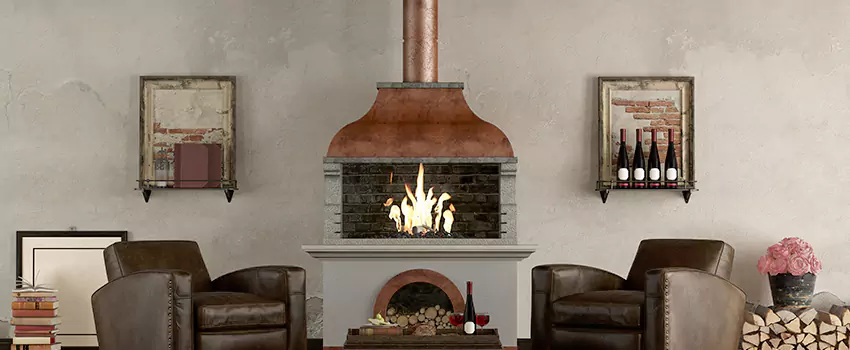 Benefits of Pacific Energy Fireplace in Parkland, Florida