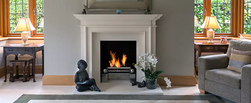RSF Fireplaces Maintenance and Repair in Parkland, Florida