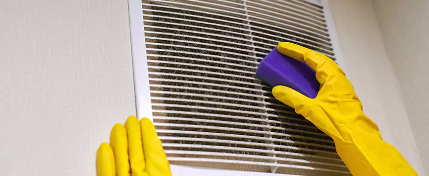 Vent Cleaning Company in Parkland, FL