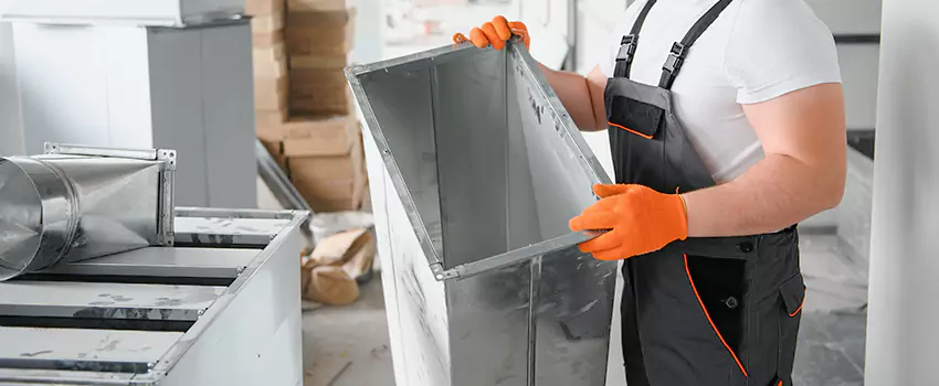 Ventilation Fan Cleaning Services in Parkland, Florida