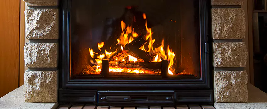 Best Wood Fireplace Repair Company in Parkland, Florida